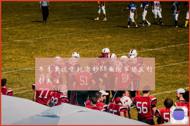 冬季奥运会纪念钞88面向市场发行引关注