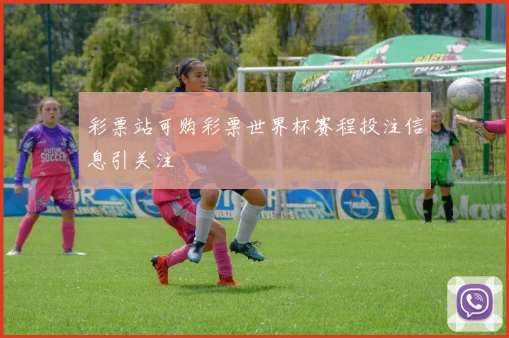 彩票站可购彩票世界杯赛程投注信息引关注