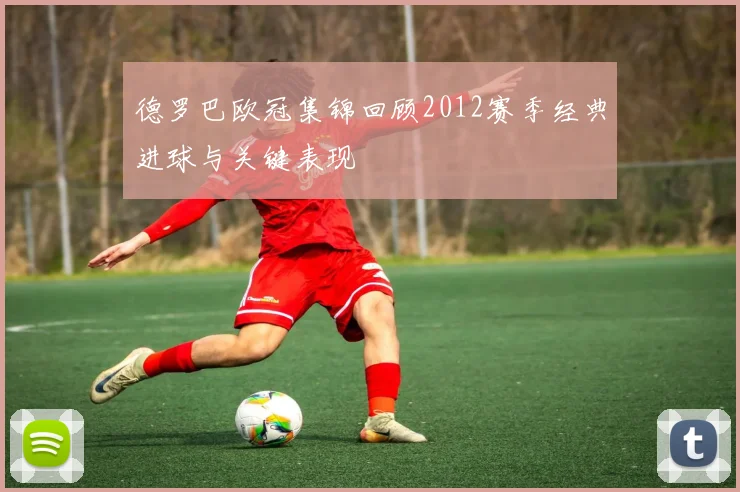 德罗巴欧冠集锦回顾2012赛季经典进球与关键表现