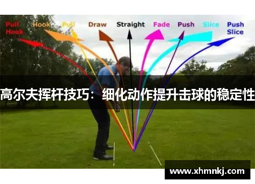 高尔夫挥杆技巧：细化动作提升击球的稳定性